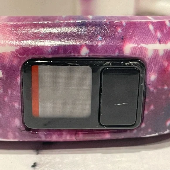 Garmin VivoFit Jr. Set Accessories